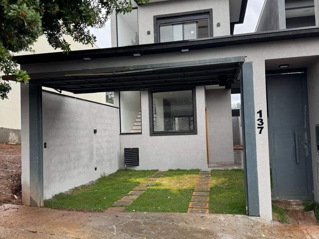 Foto do Casa - Casa à venda, Chácara Jaguari (Fazendinha), Santana de Parnaíba, SP | Copette Imóveis
