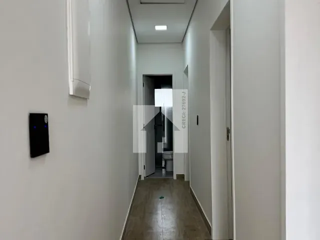 Casa 3 quartos e 2 banheiros, à venda, no bairro Chácara Jaguari (Fazendinha) em Santana de Parnaíba