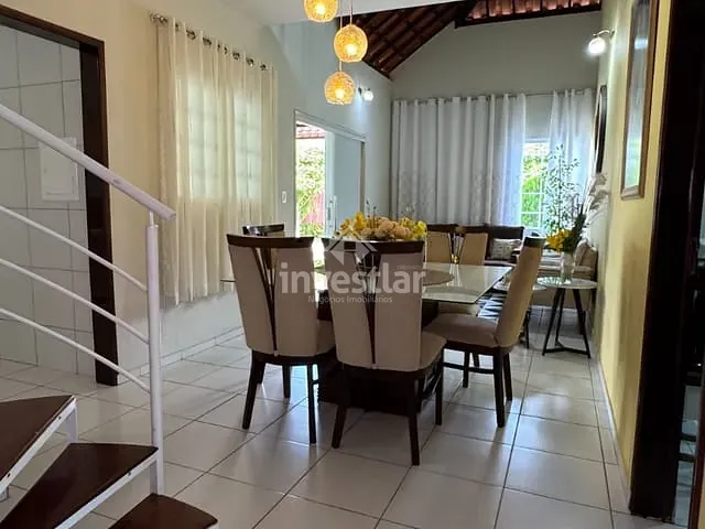 Casa 3 quartos e 2 banheiros, à venda, no bairro Liberdade em Campina Grande