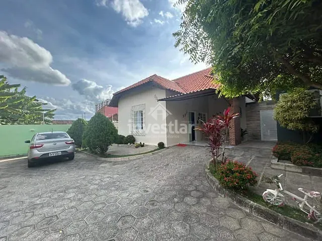 Casa 3 quartos e 2 banheiros, à venda, no bairro Liberdade em Campina Grande