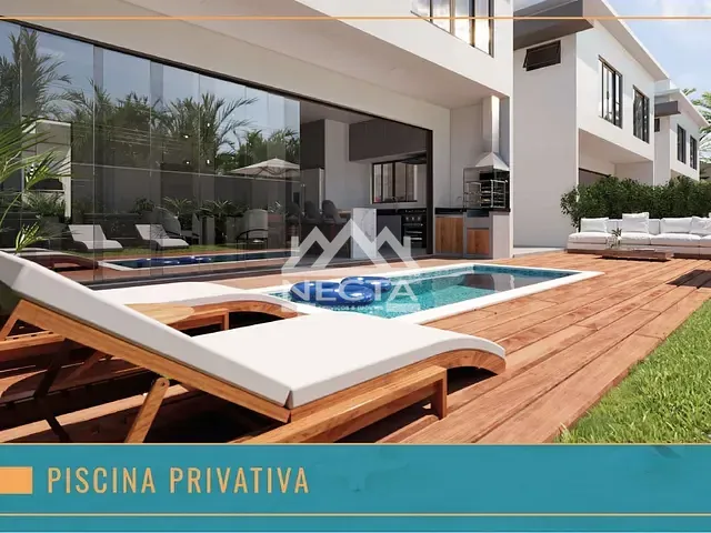 Casa com 145m² 3 quartos e 3 banheiros, à venda, no bairro Camburi em São Sebastião
