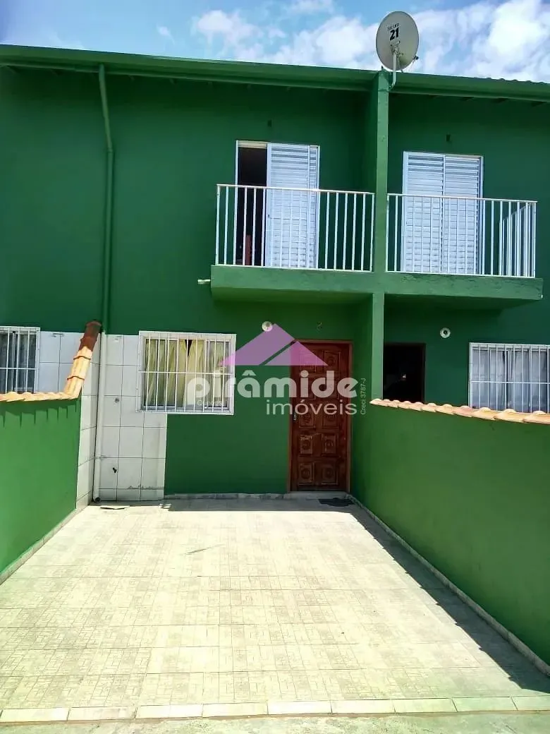 Casa, 2 quartos, 60 m² - Foto 3