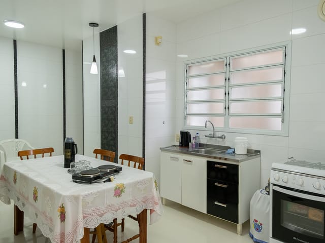 Casa 3 quartos e 2 banheiros, à venda, no bairro Fragata em Pelotas