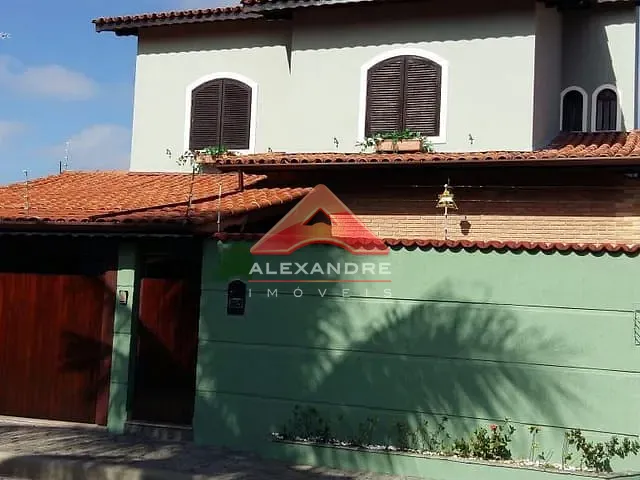 Casa com 204m² 3 quartos e 3 banheiros, à venda ou para alugar, no bairro Jardim Julieta em Caçapava