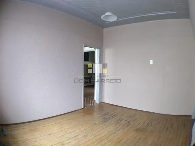 Casa com 730m² 2 quartos e 1 banheiro, para alugar, no bairro Centro em Sumaré