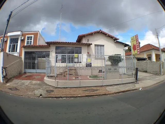 Casa com 730m² 2 quartos e 1 banheiro, para alugar, no bairro Centro em Sumaré