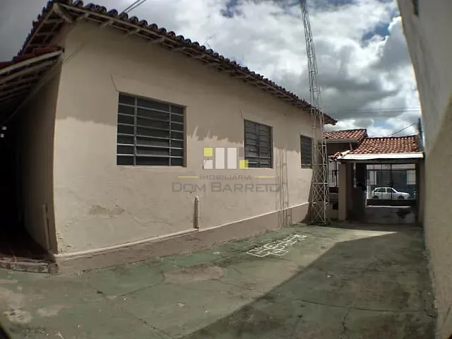 Casa com 730m² 2 quartos e 1 banheiro, para alugar, no bairro Centro em Sumaré