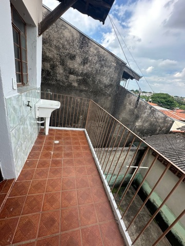 Casa 3 quartos e 3 banheiros, à venda, no bairro Parque Universitário de Viracopos em Campinas