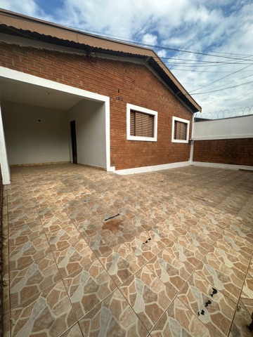Casa 3 quartos e 3 banheiros, à venda, no bairro Parque Universitário de Viracopos em Campinas