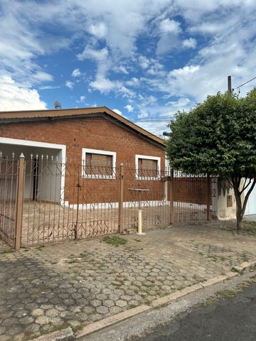 Casa 3 quartos e 3 banheiros, à venda, no bairro Parque Universitário de Viracopos em Campinas