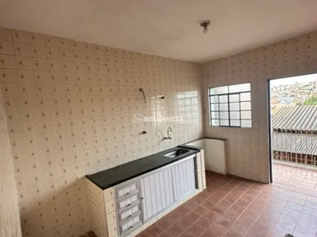 Casa 3 quartos e 3 banheiros, à venda, no bairro Parque Universitário de Viracopos em Campinas