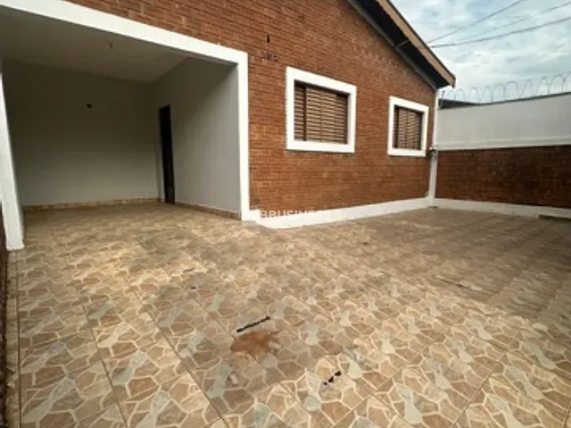 Casa 3 quartos e 3 banheiros, à venda, no bairro Parque Universitário de Viracopos em Campinas