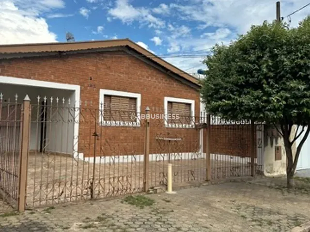 Casa 3 quartos e 3 banheiros, à venda, no bairro Parque Universitário de Viracopos em Campinas