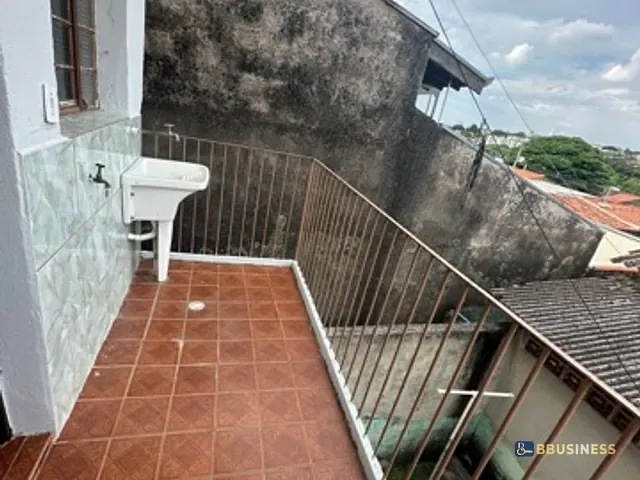 Casa 3 quartos e 3 banheiros, à venda, no bairro Parque Universitário de Viracopos em Campinas