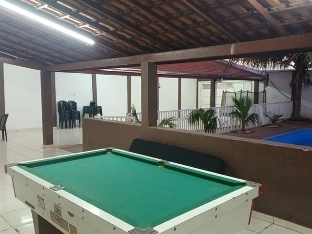 Casa com 264m² 1 quarto e 2 banheiros, à venda, no bairro Residencial Moimaz em Birigüi