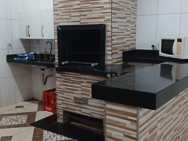 Casa com 264m² 1 quarto e 2 banheiros, à venda, no bairro Residencial Moimaz em Birigüi