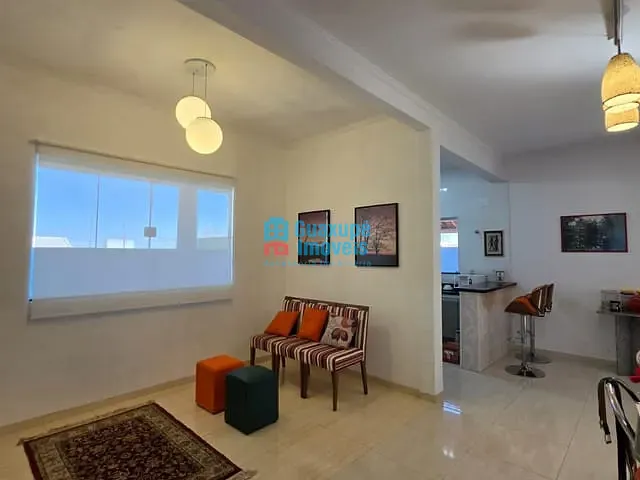 Casa com 209m² 3 quartos e 2 banheiros, à venda, no bairro jardim ouro verde em Guaxupé