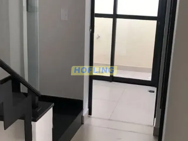 Casa com 103m² 3 quartos e 3 banheiros, à venda, no bairro Vila Paulista em Rio Claro