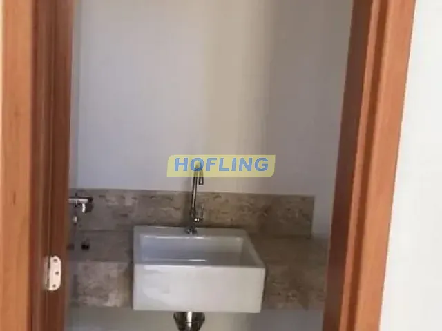 Casa com 103m² 3 quartos e 3 banheiros, à venda, no bairro Vila Paulista em Rio Claro