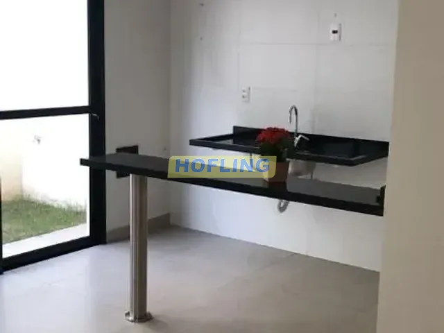 Casa com 103m² 3 quartos e 3 banheiros, à venda, no bairro Vila Paulista em Rio Claro
