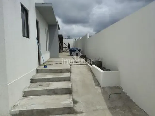 Casa 2 quartos e 2 banheiros, à venda, no bairro Velame em Campina Grande