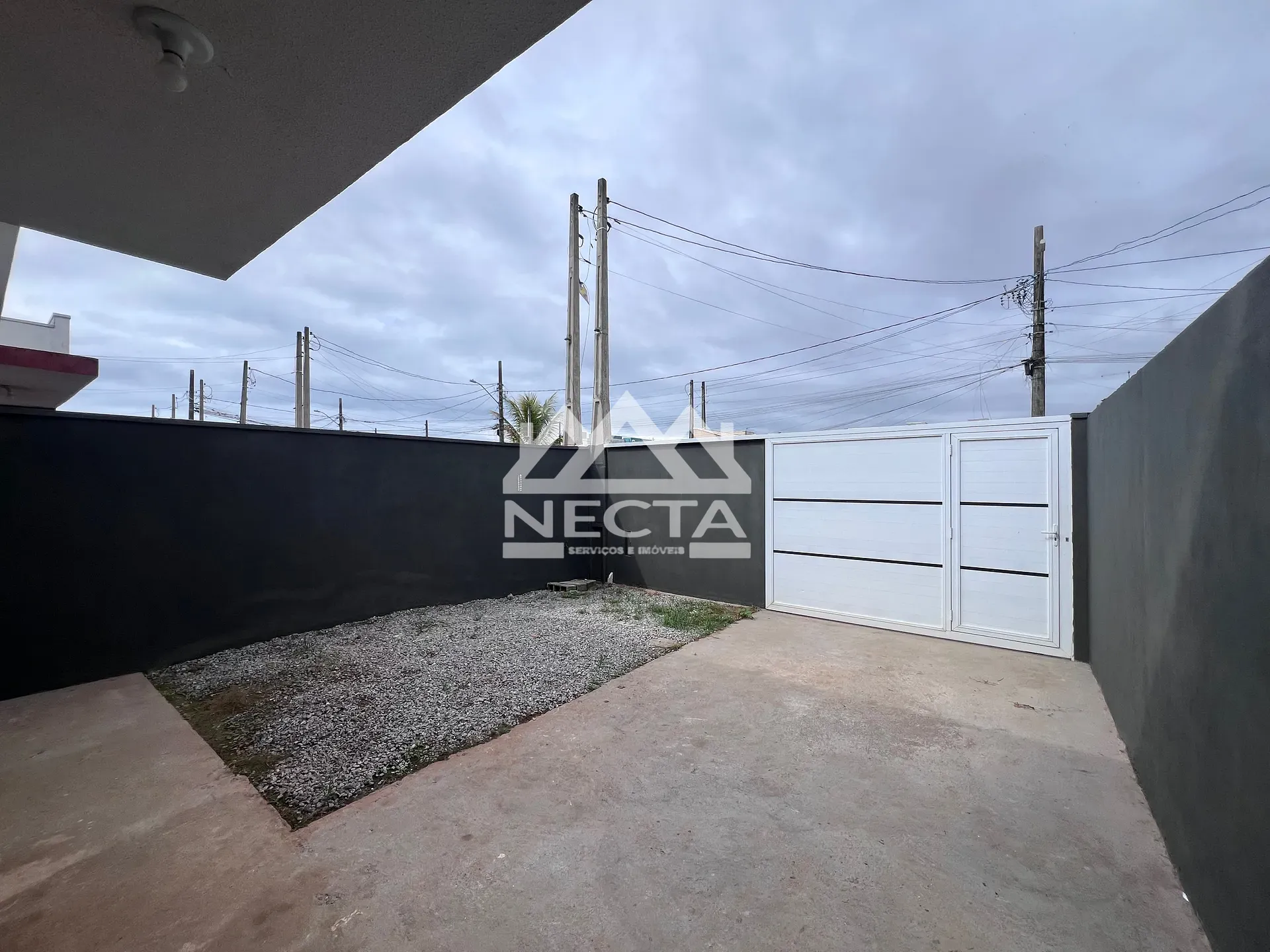 Casa, 3 quartos, 80 m² - Foto 2