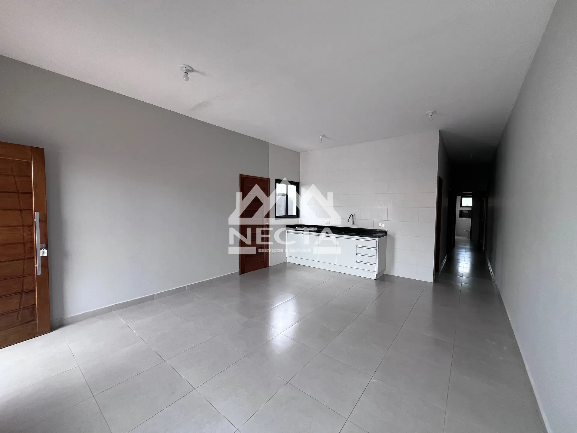 Casa, 3 quartos, 80 m² - Foto 4
