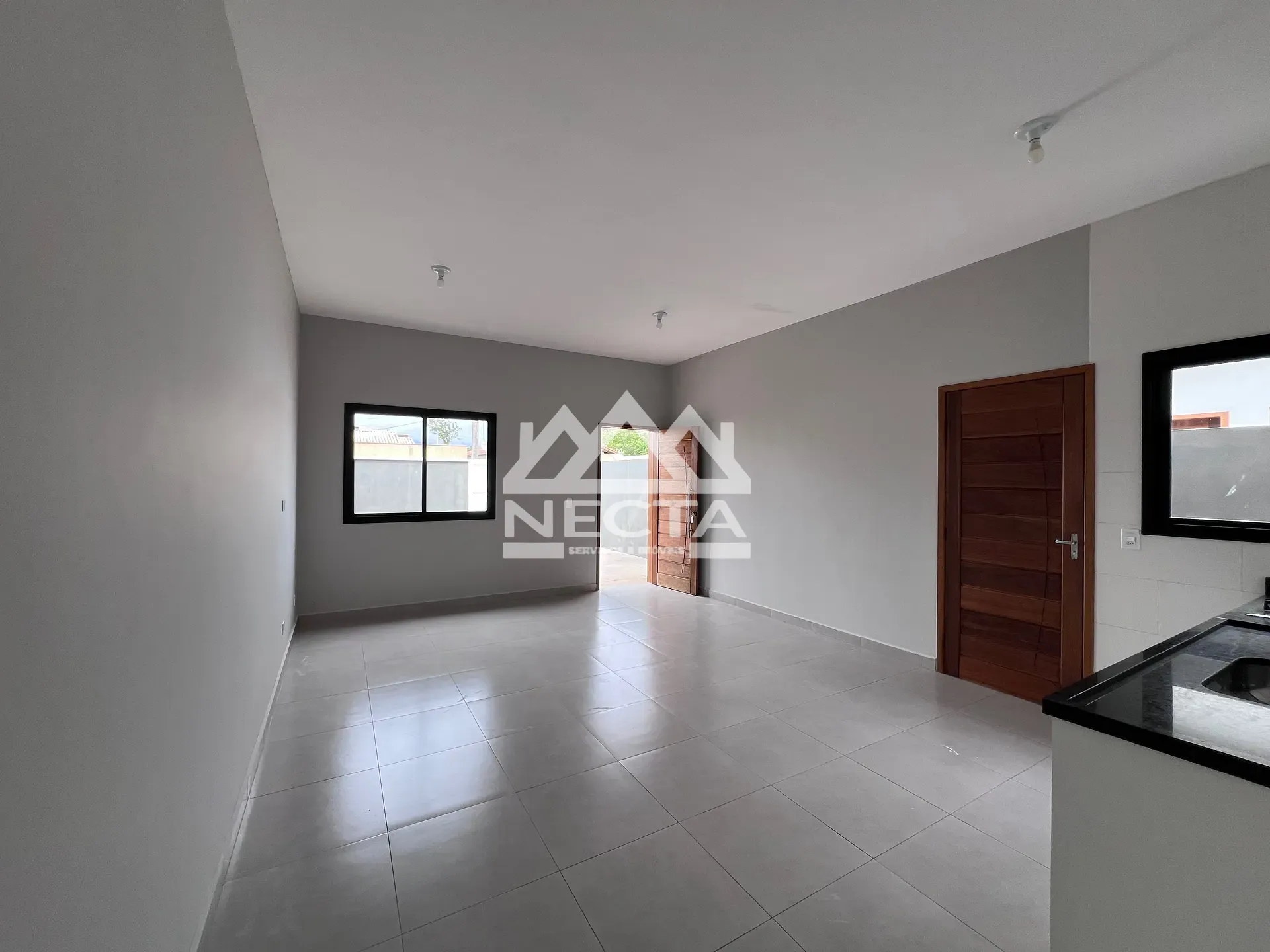 Casa, 3 quartos, 80 m² - Foto 6