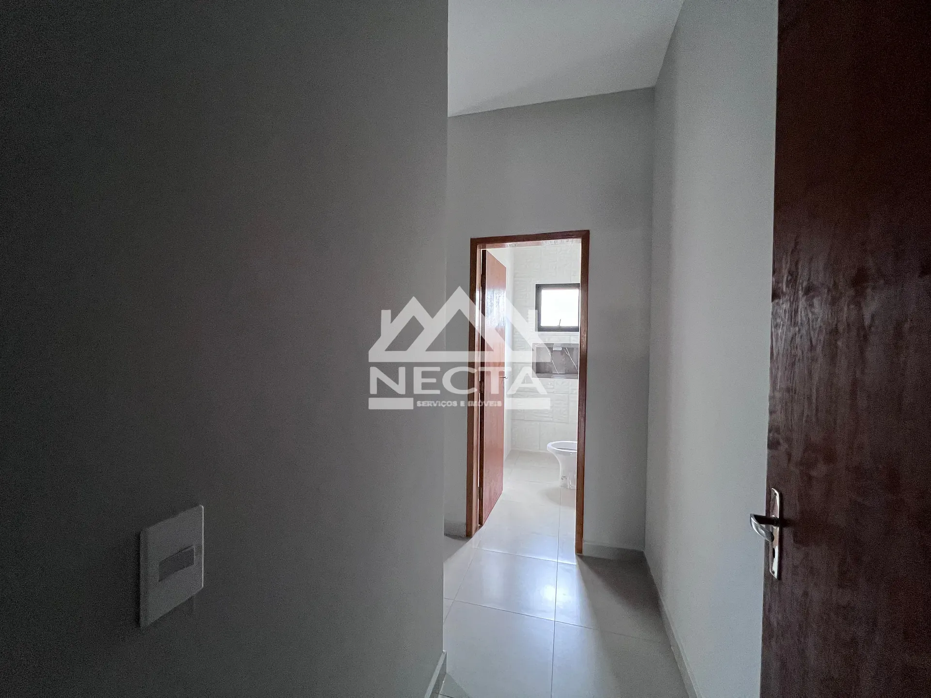 Casa, 3 quartos, 80 m² - Foto 11