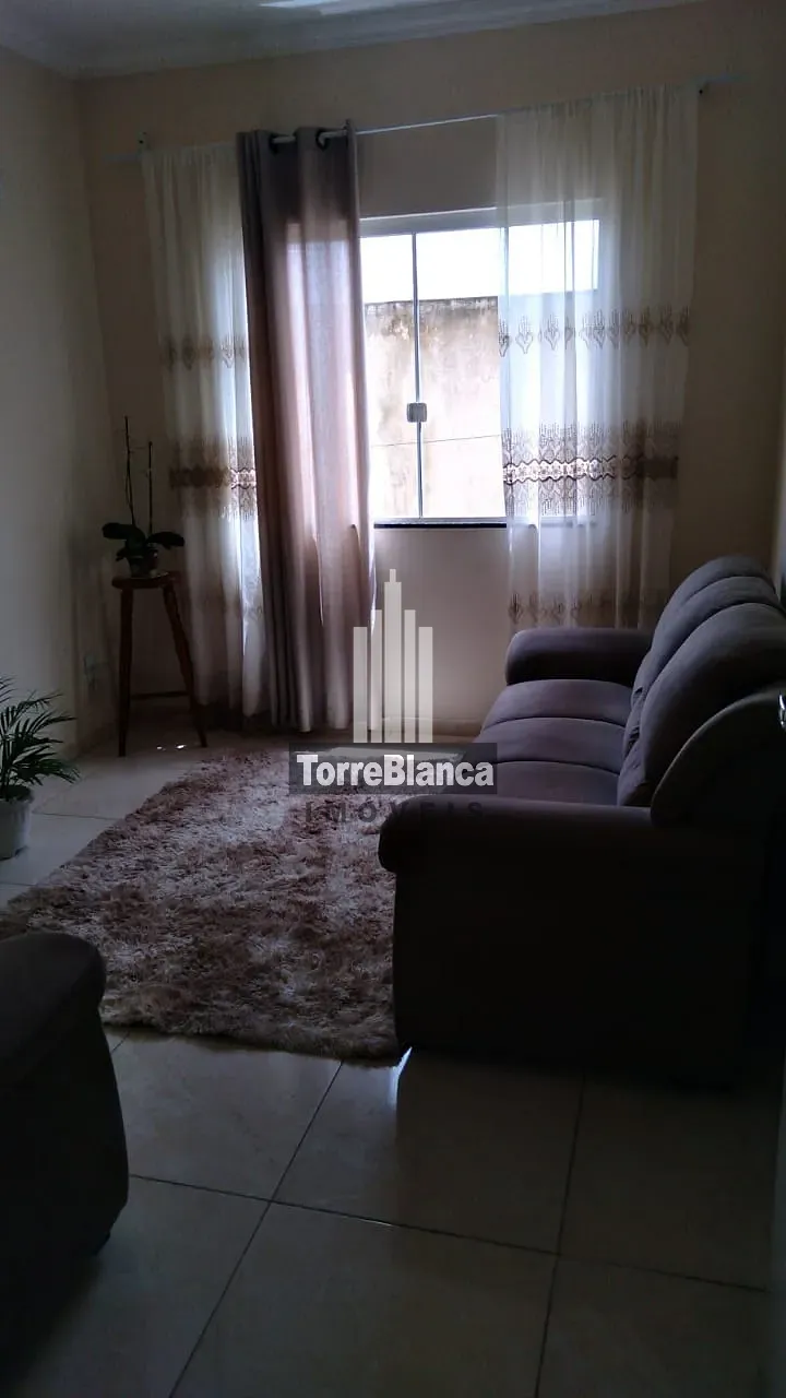 Casa, 3 quartos, 100 m² - Foto 4