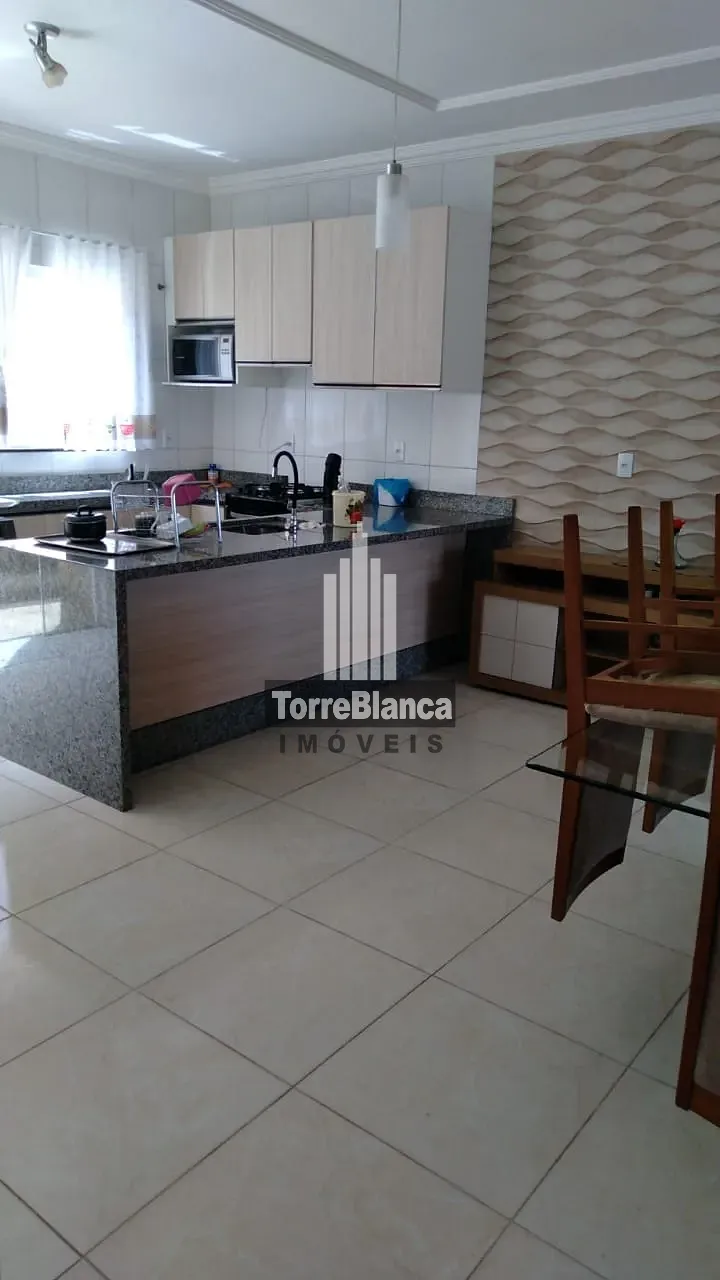 Casa, 3 quartos, 100 m² - Foto 5