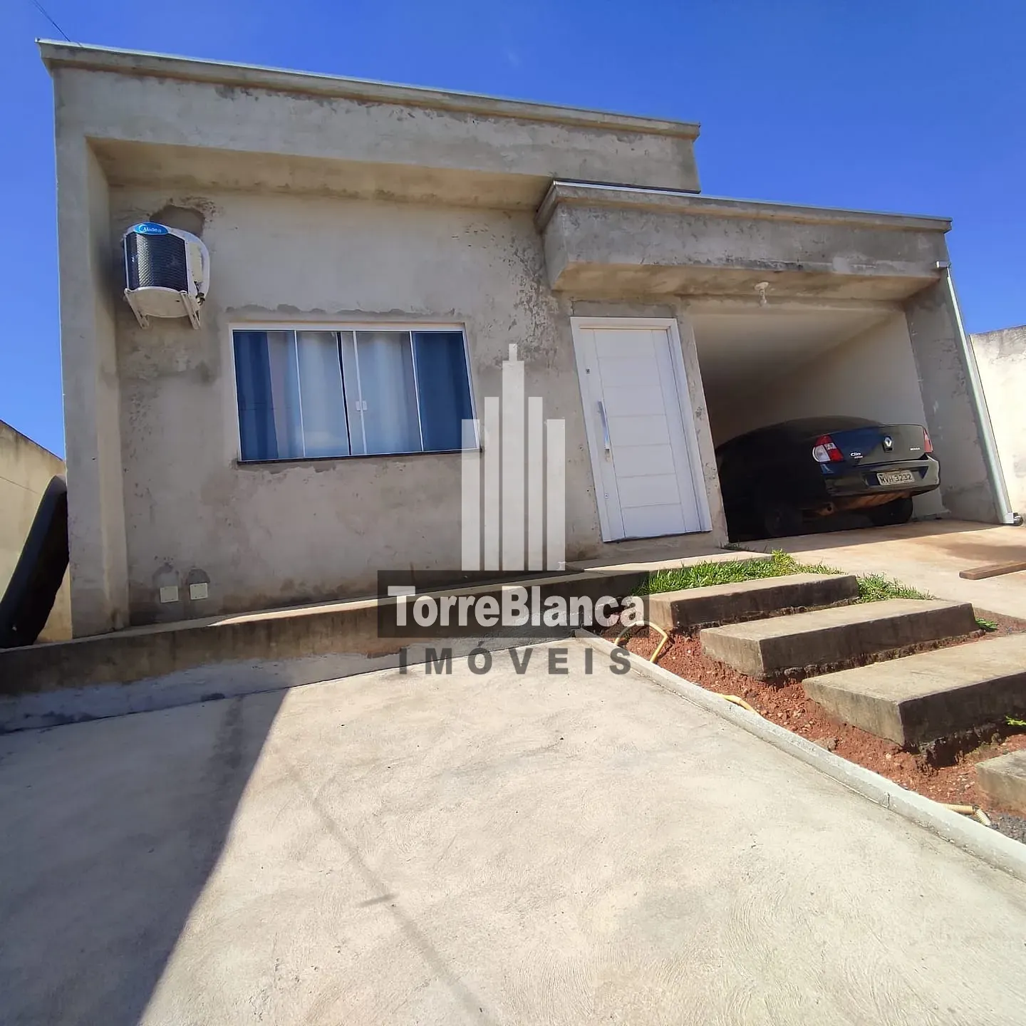 Casa, 3 quartos, 100 m² - Foto 2