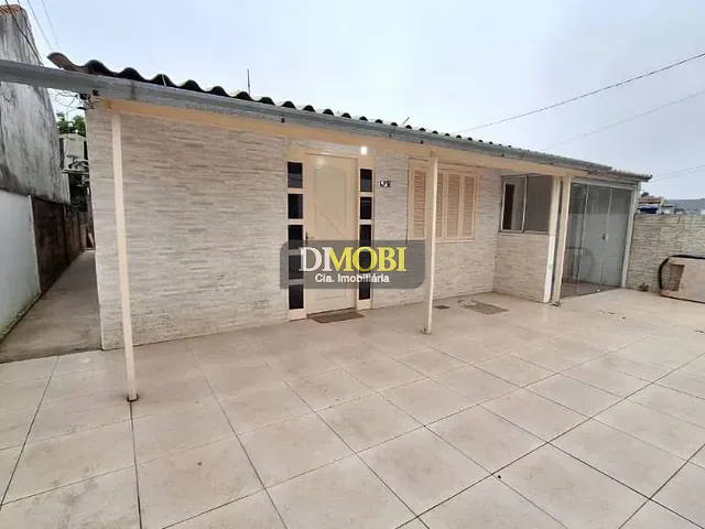 Casa com 308m² 2 quartos e 2 banheiros, à venda, no bairro Natal em Gravataí