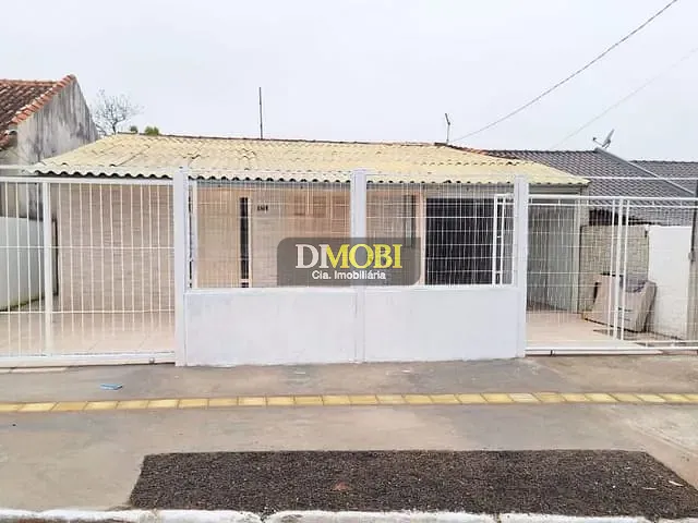 Casa com 308m² 2 quartos e 2 banheiros, à venda, no bairro Natal em Gravataí