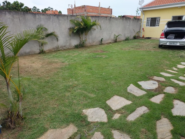 Casa com 250m² 3 quartos e 1 banheiro, à venda, no bairro Jardim Sul América em Campinas
