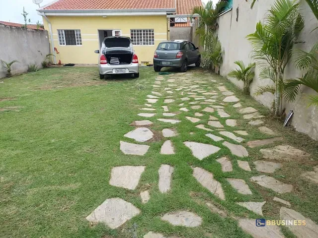 Casa com 250m² 3 quartos e 1 banheiro, à venda, no bairro Jardim Sul América em Campinas