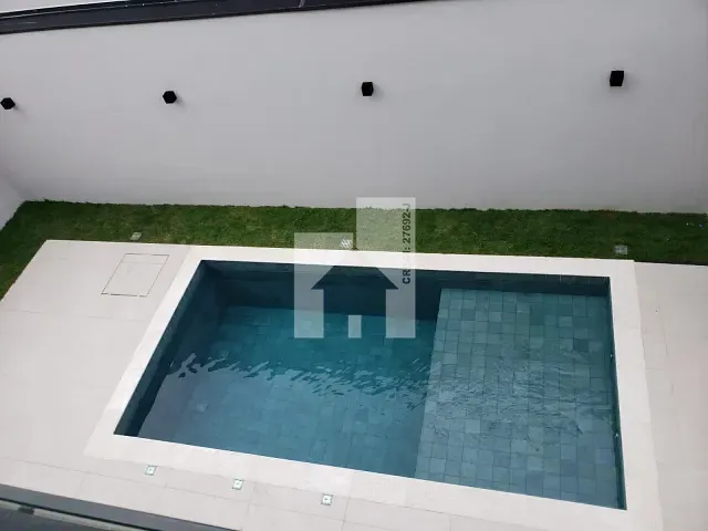 Casa com 250m² 3 quartos e 5 banheiros, à venda, no bairro Loteamento Reserva Ermida em Jundiaí