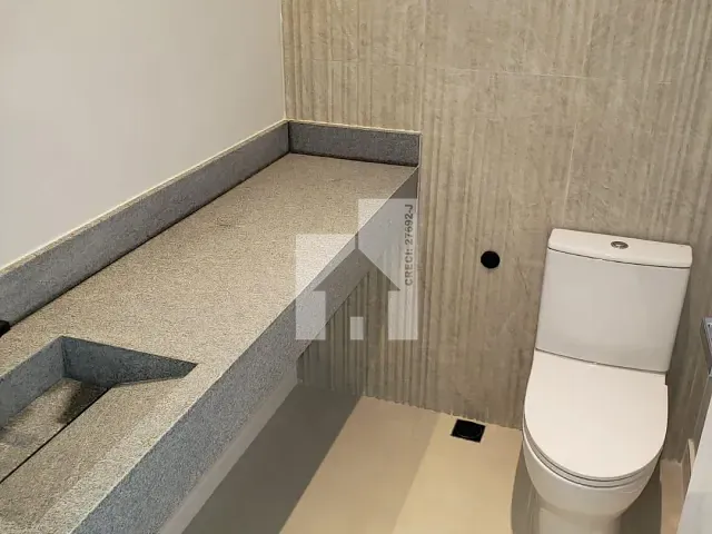 Casa 3 quartos e 5 banheiros, à venda, no bairro Loteamento Reserva Ermida em Jundiaí