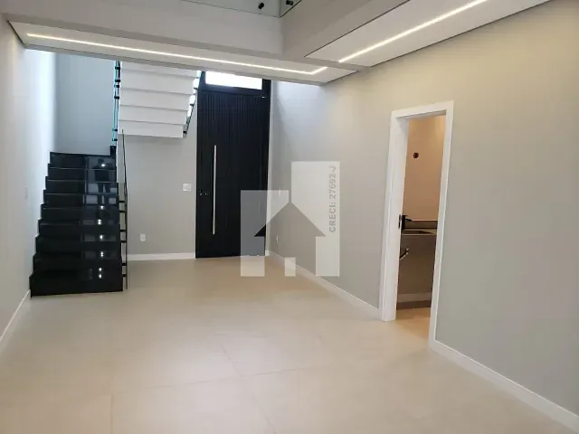 Casa 3 quartos e 5 banheiros, à venda, no bairro Loteamento Reserva Ermida em Jundiaí
