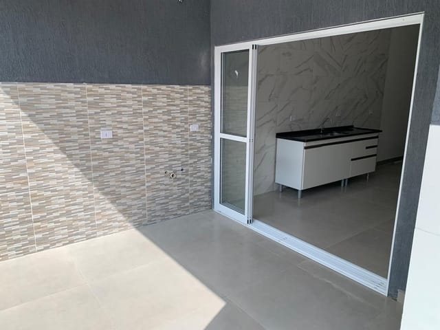Foto do Casa - Casa com 3 dormitórios à venda, 102 m² por R$ 468.000,00 - Residencial Parque dos Sinos - Jacareí/SP | INDEPENDENCE NEGOCIOS IMOBILIARIOS LTDA