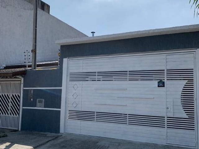 Foto do Casa - Casa com 3 dormitórios à venda, 102 m² por R$ 468.000,00 - Residencial Parque dos Sinos - Jacareí/SP | INDEPENDENCE NEGOCIOS IMOBILIARIOS LTDA