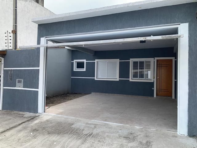 Foto do Casa - Casa com 3 dormitórios à venda, 102 m² por R$ 468.000,00 - Residencial Parque dos Sinos - Jacareí/SP | INDEPENDENCE NEGOCIOS IMOBILIARIOS LTDA