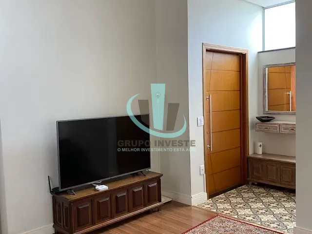 Casa 3 quartos e 4 banheiros, à venda, no bairro Residencial Village Damha em Araraquara