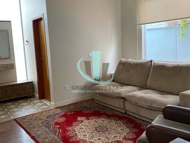 Casa 3 quartos e 4 banheiros, à venda, no bairro Residencial Village Damha em Araraquara