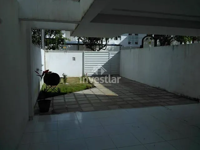 Casa 4 quartos e 2 banheiros, à venda, no bairro Jardim Tavares em Campina Grande