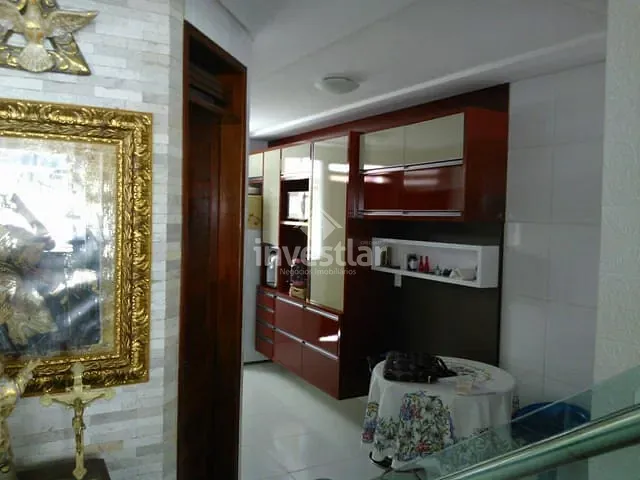 Casa 4 quartos e 2 banheiros, à venda, no bairro Jardim Tavares em Campina Grande