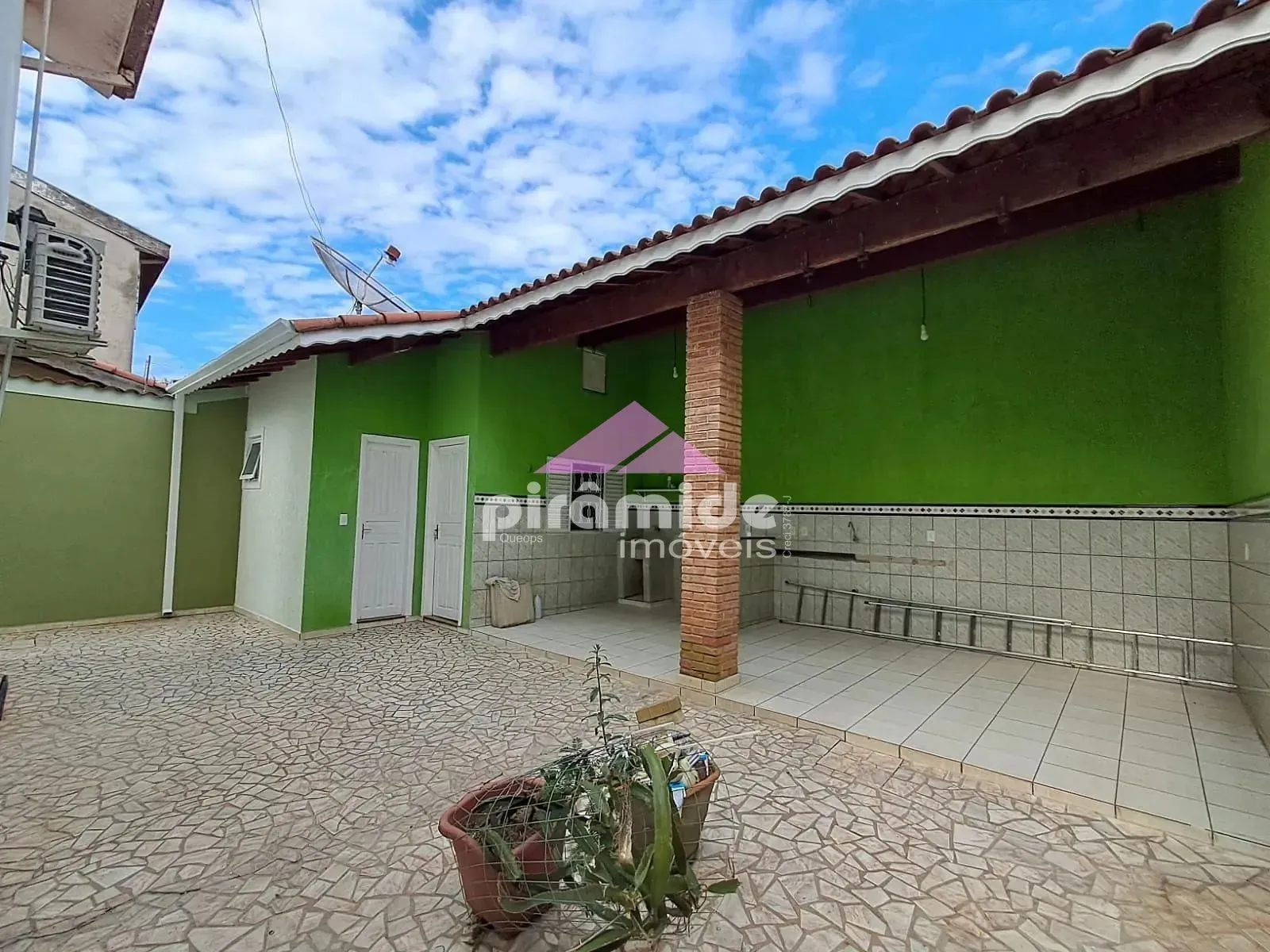 Casa, 5 quartos, 213 m² - Foto 14
