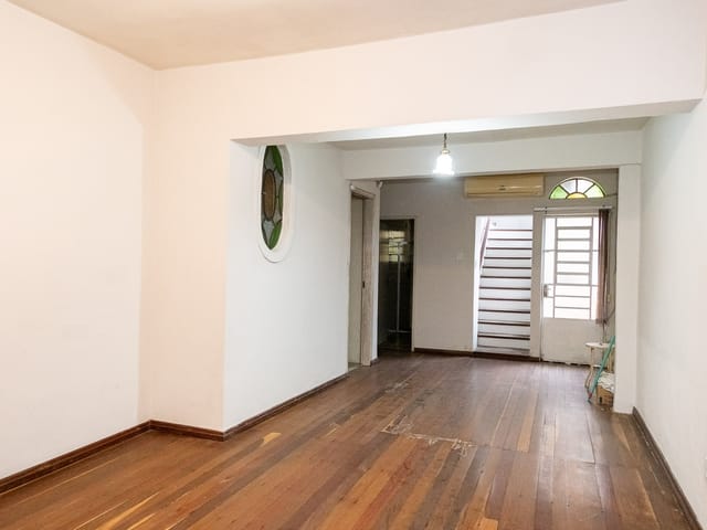 Casa 5 quartos e 7 banheiros, à venda, no bairro Centro em Pelotas