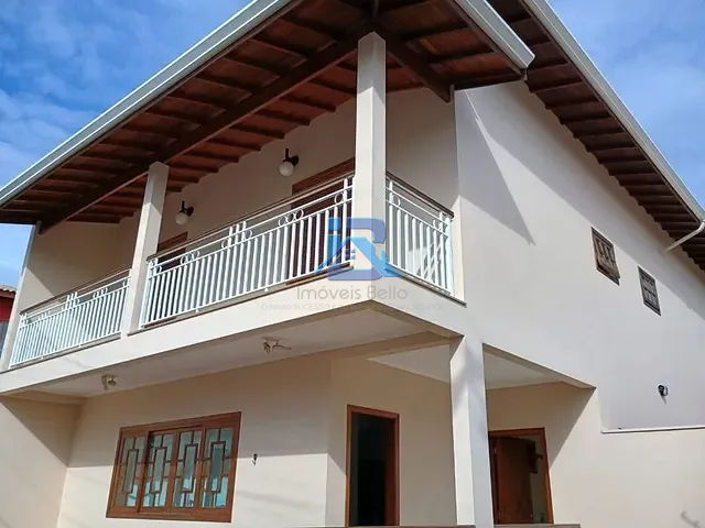 Casa com 284m² 3 quartos e 3 banheiros, à venda, no bairro Jardim Coronel Peroba em Itatiba
