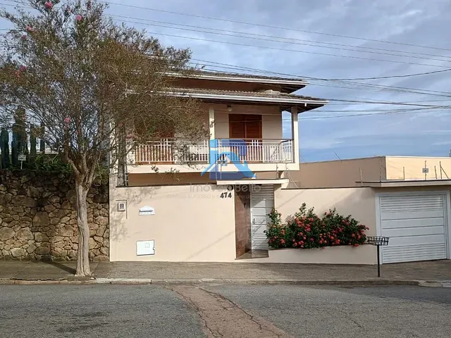 Casa com 284m² 3 quartos e 3 banheiros, à venda, no bairro Jardim Coronel Peroba em Itatiba